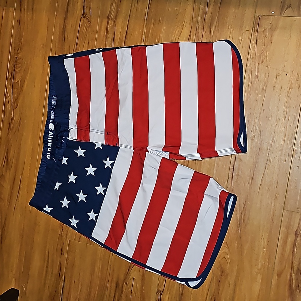 Old Navy board shorts